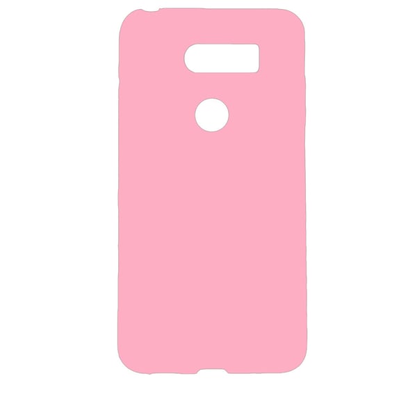 LG V30 Ultratunn Silikonskal
