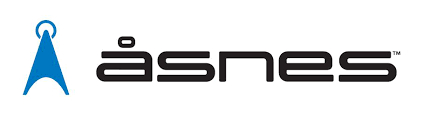stighudar, ÅSNES X-SKIN 30 MM NYLON, syntethudar