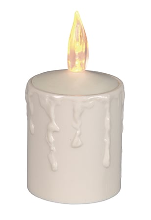 Sensorstyret Lys Paul 11cm