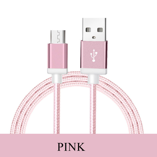 3m USB-C cable / charger / charger with support for Quick Charge 3.0