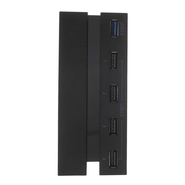 DOBE TP4 - 006 5 - Port USB HUB för Sony PS4