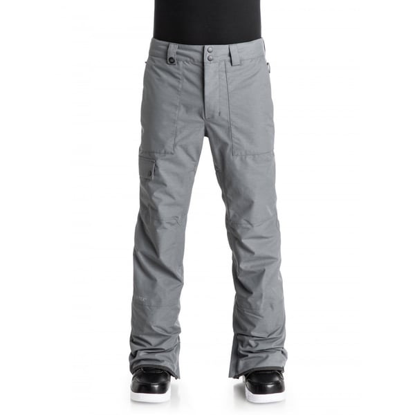 snowboardbyxor, QUIKSILVER SWORDS 2L GORE-TEX PANT