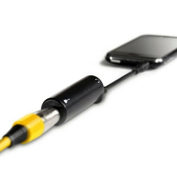 AmpliTube iRig - Guitarforstærker til iPhone