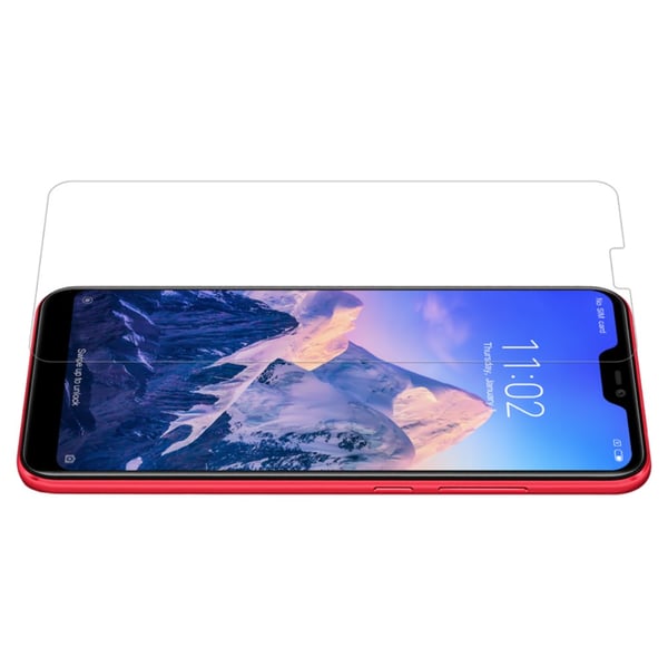 NILLKIN Xiaomi Mi A2 Lite Skjermbeskytter