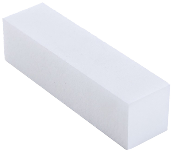 5 dobbeltsidige neglefiler - 100/180 + Bufferfil