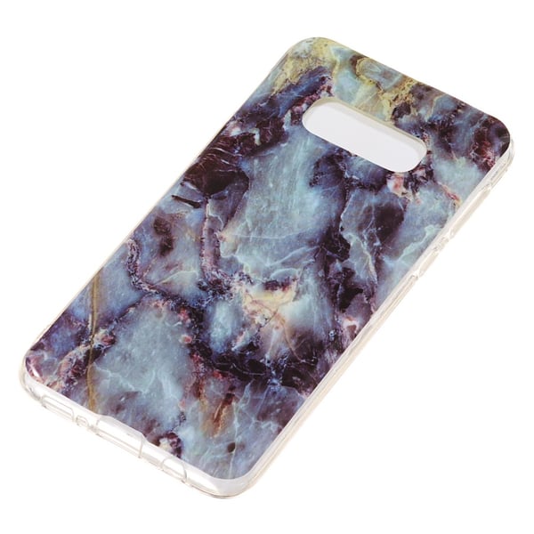 MTK Samsung Galaxy S10e TPU Marmor - Stil D
