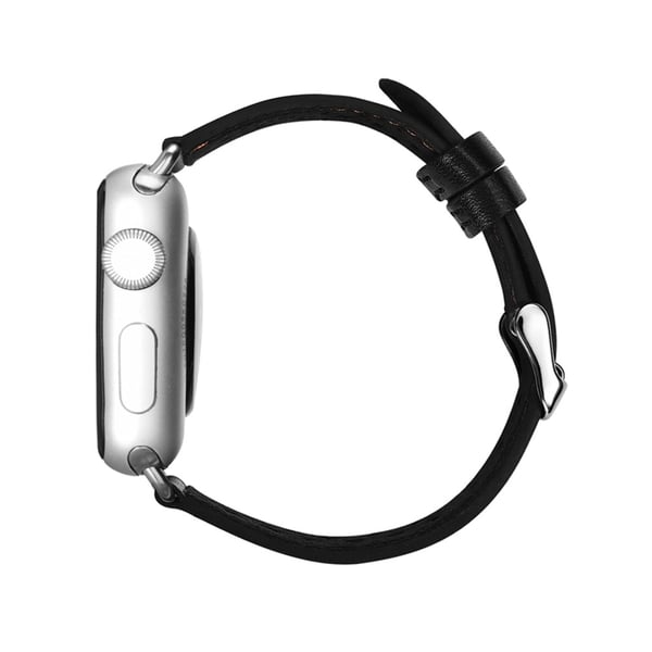 XOOMZ Honeycomb-ranneke Apple Watch Series 2/1 38mm -kelloon
