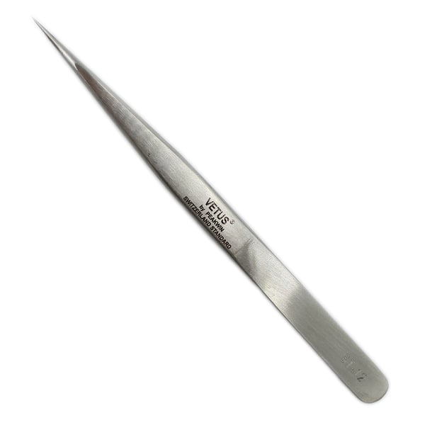 Pinsetit Vetus - ST-12 - Ripsien pidennys