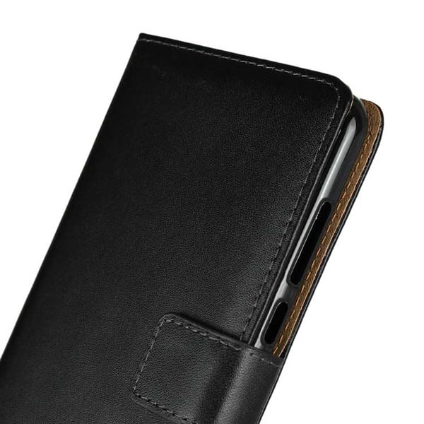 Plånboksfodral Äkta Huawei P30
