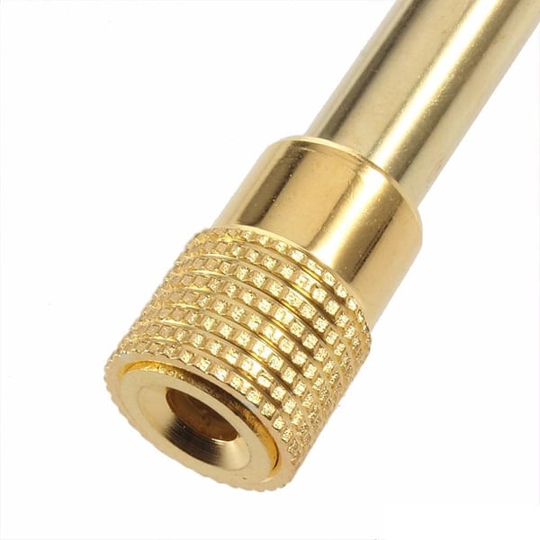 3,5mm Hunn til 6,5mm Hann Adapter