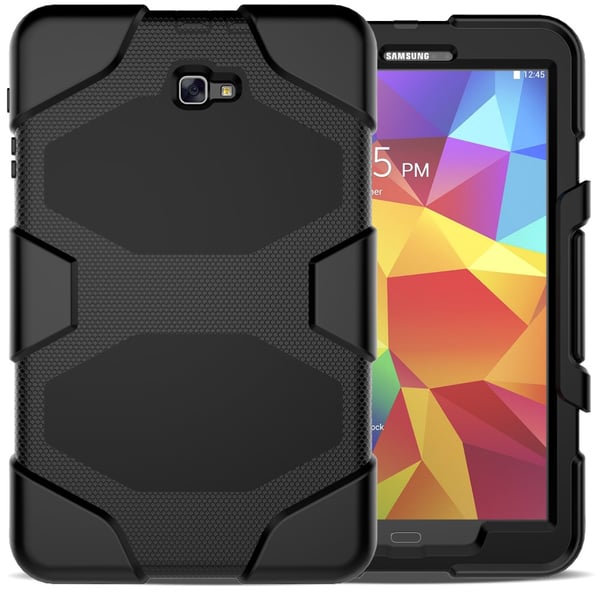 Samsung Galaxy Tab A 10.1" (2016) Kraftig rustningsveske