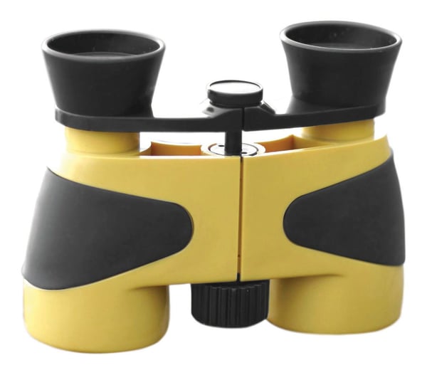 kikare barn, barnkikare, COGHLANS  BINOCULARS CG0238