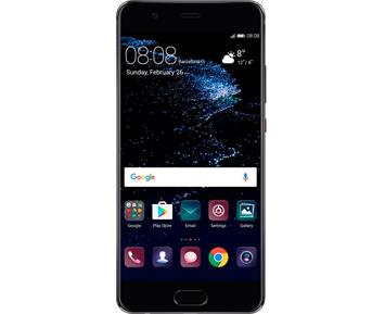 Antichock Skjermbeskytter Huawei P10 Plus 2 stk (er)
