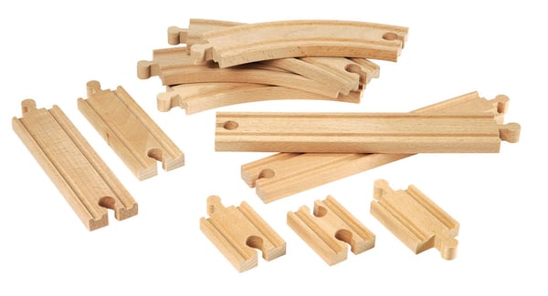 Togpakke Brio 33401