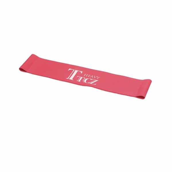 Multifunksjonell Yoga Resist Band Set 4x