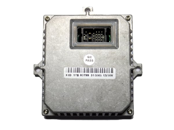 Xenon-ballast 35W Audi Mercedes BMW VW 1307329082 63126907496 4D0907476B