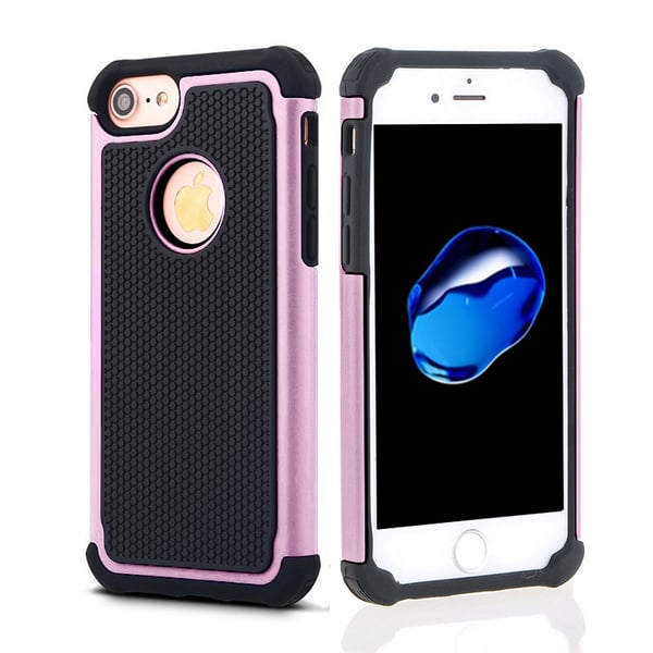 iPhone 7 extra skyddande skal | Shockproof Armor