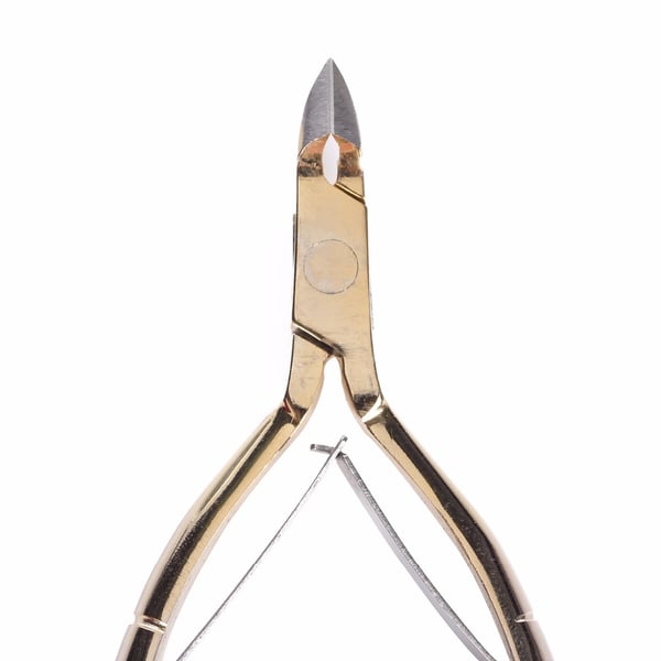 Cuticle Nipper rustfri - Cuticle bar - Neglesaks