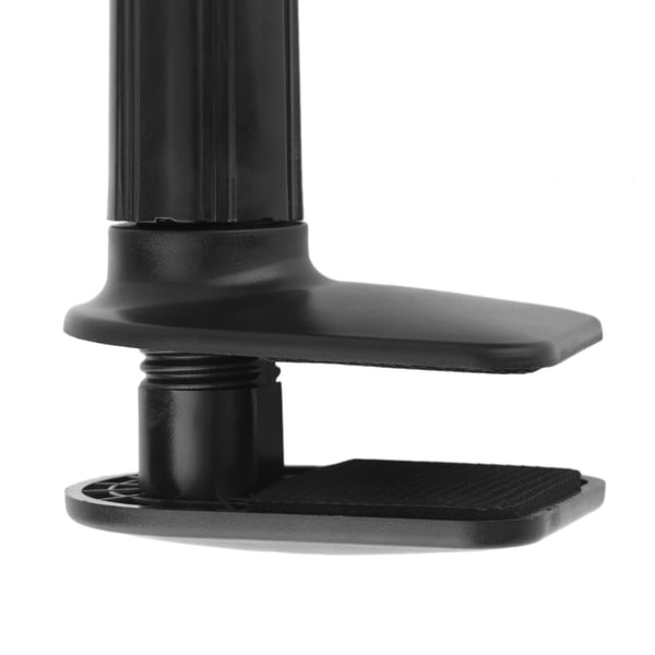Universal Lazy Bracket til iPad Mobiltelefon Tablet Computer - Sort