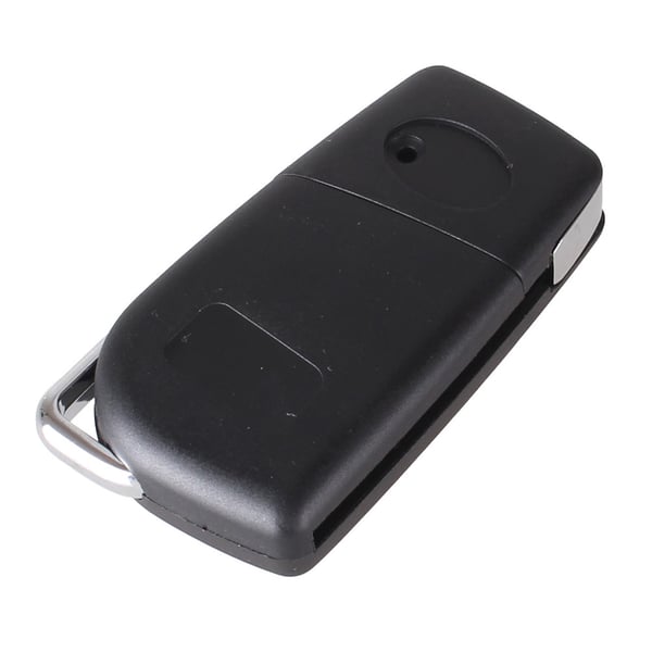 3 knapper flip key shell blank case EX VIOS for Toyota