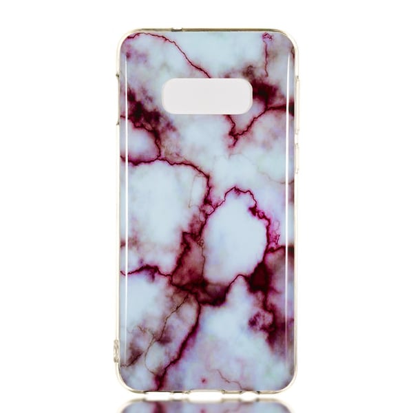 MTK Samsung Galaxy S10e TPU Marmor - Stil E