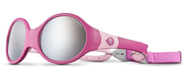 solglasögon barn 3-5 år, JULBO LOOP L SPECTRON 4 BABY JU5111226
