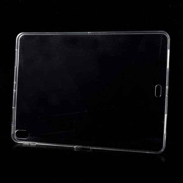 iPad Pro 11 (2018) TPU Skal - Transparent