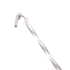 tältpinnar skruvade, COGHLANS SKEWER TENT PEGS 9" STAKES, CG1009