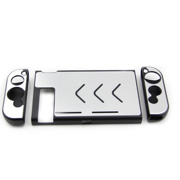Stilrent cover til Nintendo Switch konsol