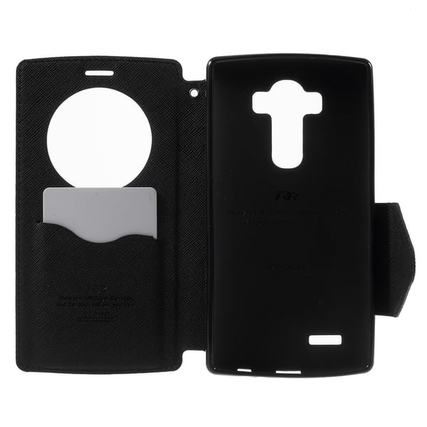 ROAR KOREA Diary View vindustaske til LG G4