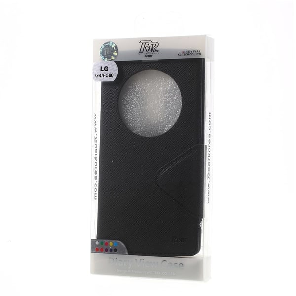 ROAR KOREA Diary View vindustaske til LG G4