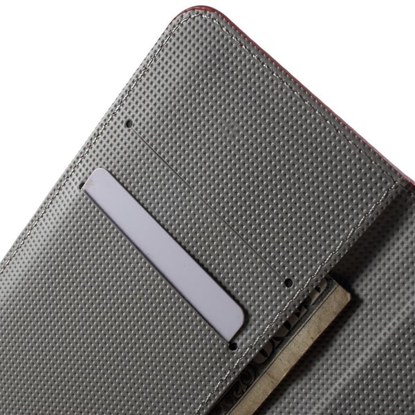 Samsung Galaxy J1 Pung Etui UK Flag