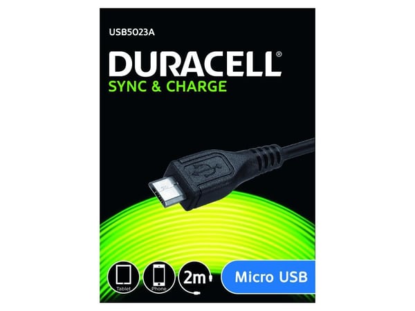 Duracell 5023