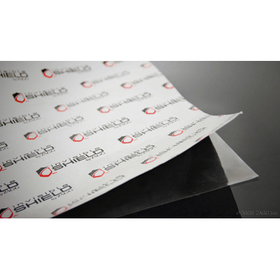 ZAGG InvisibleShield HD Skjermbeskytter til Sony Xperia Z3