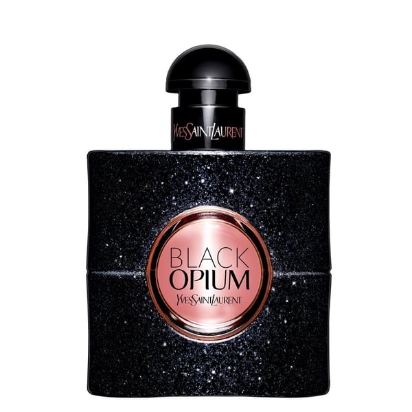 Yves Saint Laurent Black Opium Edp 50ml