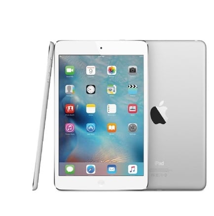 2x Näytönsuoja - iPad Mini 5
