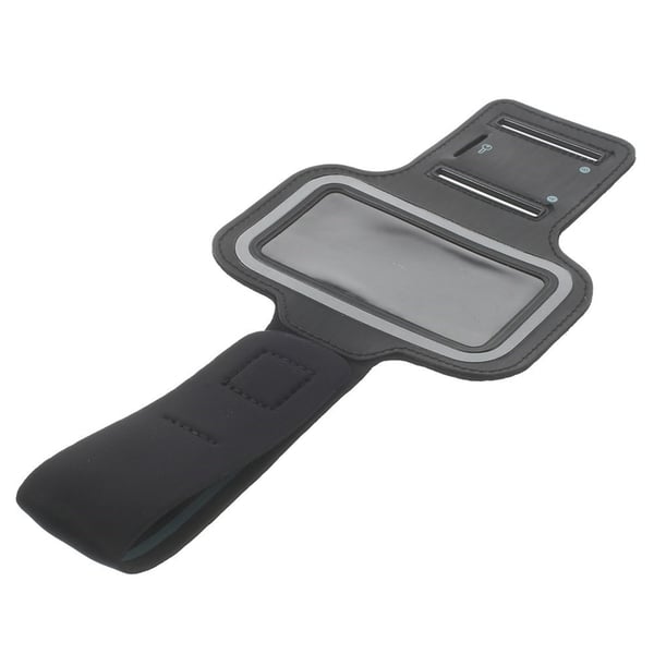 Sportarmband - iPhone 5 / 5s SVART