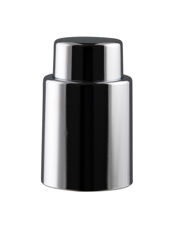 Vinförslutare Silver Pump it Dorre