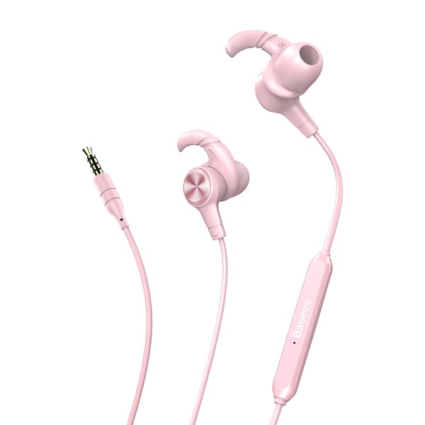 Baseus Encok H31 in-ear 3.5mm hovedtelefoner