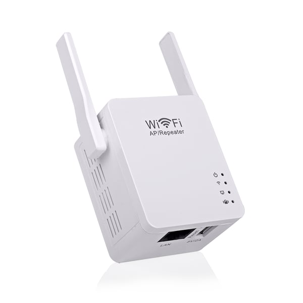 Wi-Fi Toistin 802.11 b / g / n