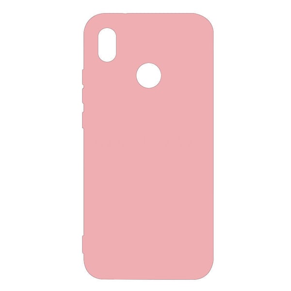 Huawei P20 Lite Ultratunn Silikonskal