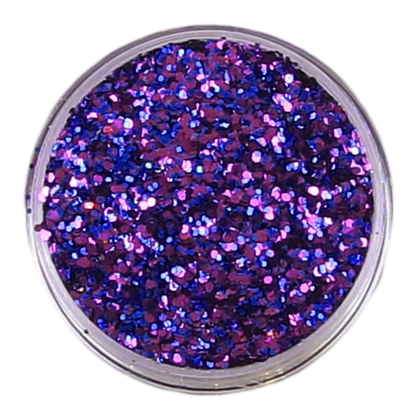 Kynsien glitter - Mix - Mikroilmapallot - 8 ml - Glitterit