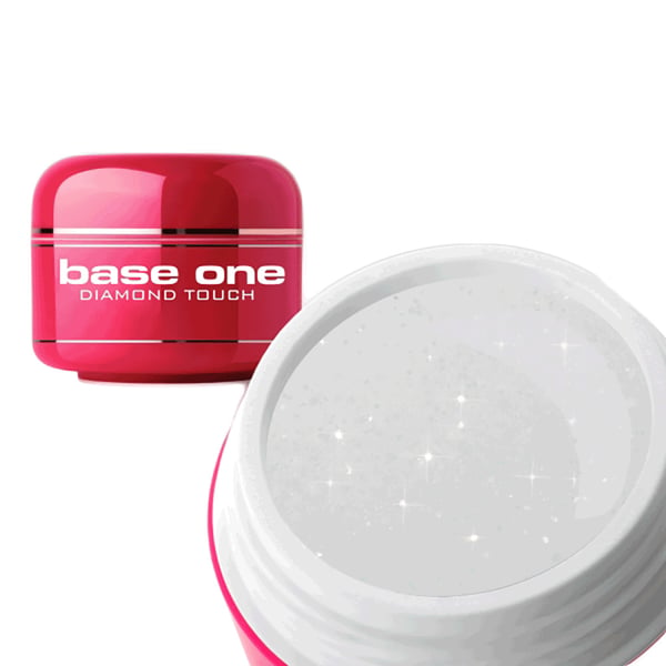 Base one - Builder - Diamond touch 15g UV-gel