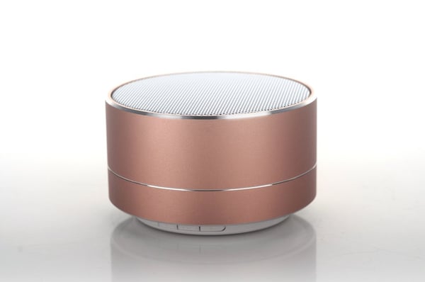 A10 LED Mini Bluetooth högtalare