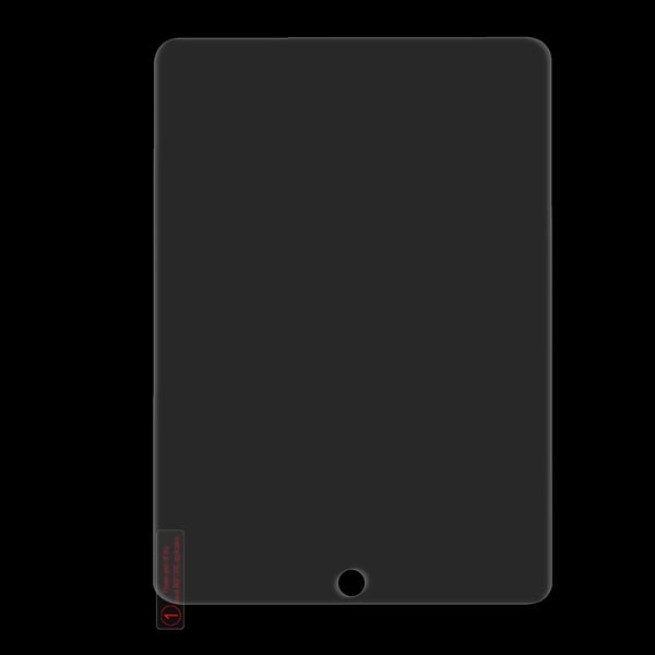 iPad 9.7" (2017/2018), iPad Air Herdet Glass 9H HAT PRINCE