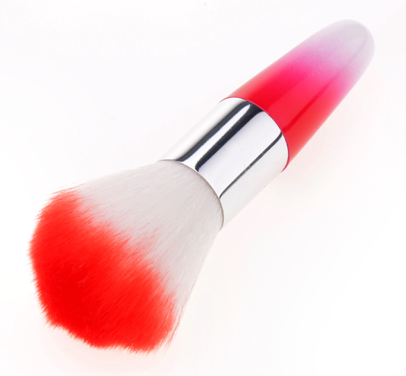 Make-up børste pudder børste foundation børste kabuki børste