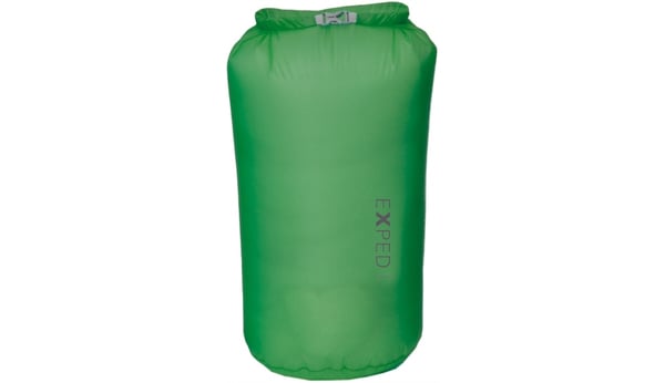 vattentät packpåse, EXPED FOLD DRYBAG UL 22 Liter / XL