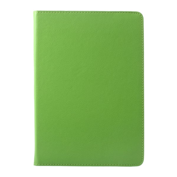 360 Rotasjonsveske til iPad 9.7" (2017/2018) iPad Air/Air 2 - Grønn