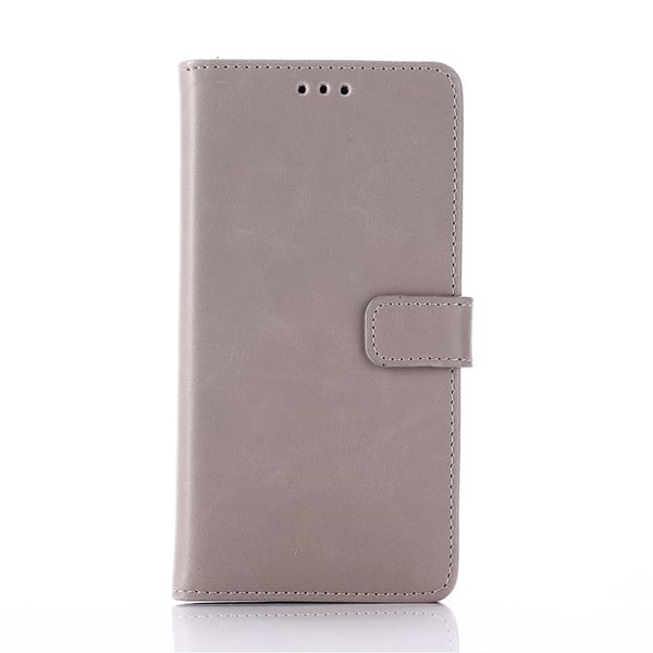 Sony Xperia M4 Aqua Lommebok - deksel Beige