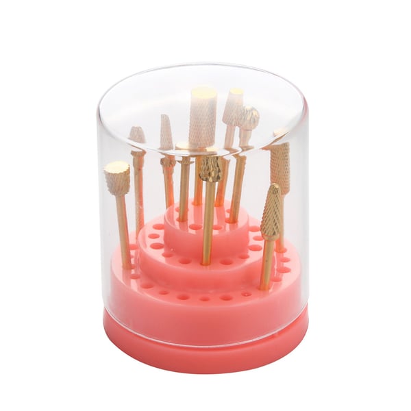 Boreholder - Pink
